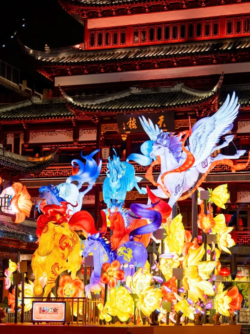 【乐游】上海这条非遗美食特色旅游线路成功入选!一起来看看