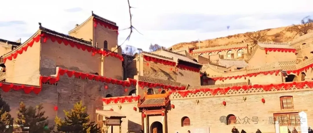 临汾新春旅游线路!这里让你大饱眼福...