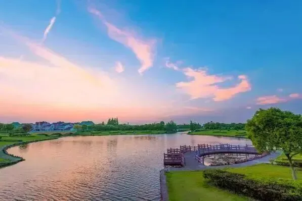 川沙两个村入选啦!第三批上海市级乡村旅游重点村名单公布!