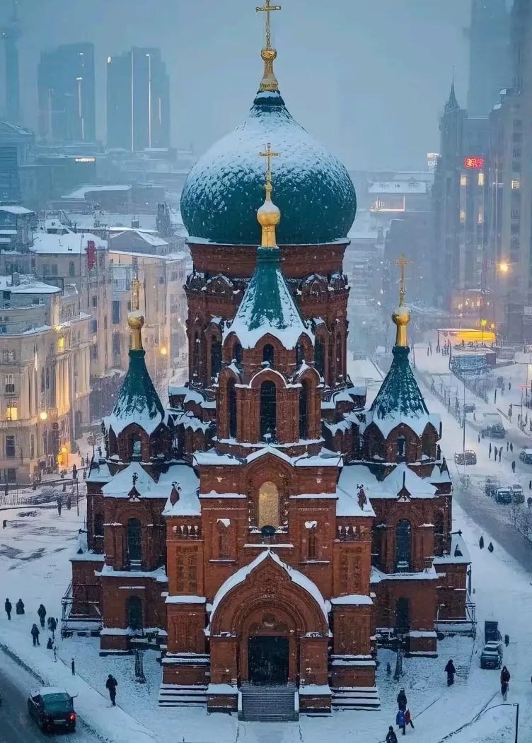 从景点比拼到品牌叙事,城市文旅竞争升级