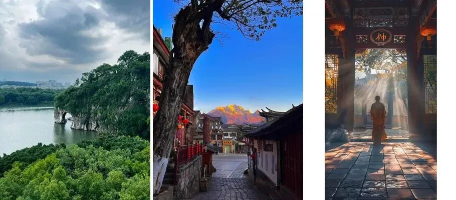 国内最坑人的7大景点,你曾去过几个?准备去玩的快进来看看,紧急避雷!!