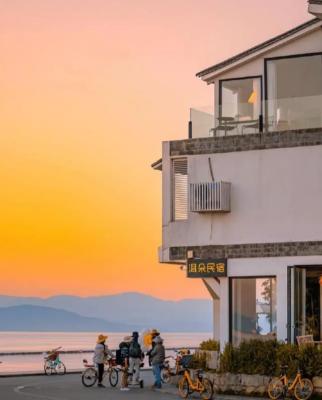 震惊!没想到大理有5个省钱野景点,错过要后悔!