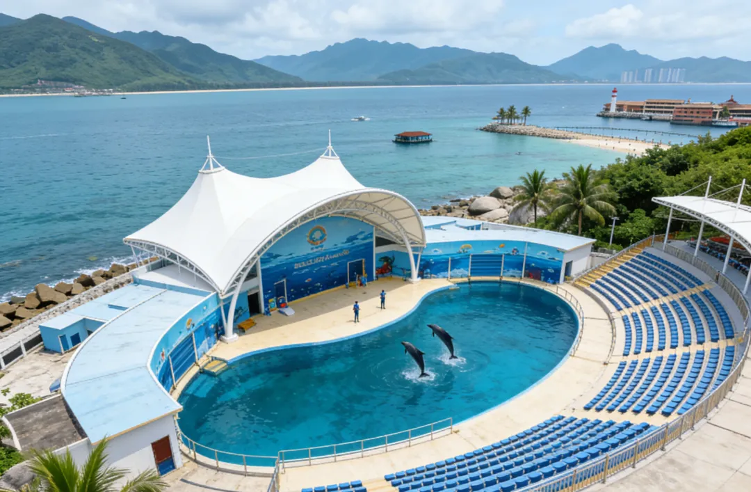 报团去三亚旅游注意事项:3天自由行省钱玩法 天域酒店消费多少?