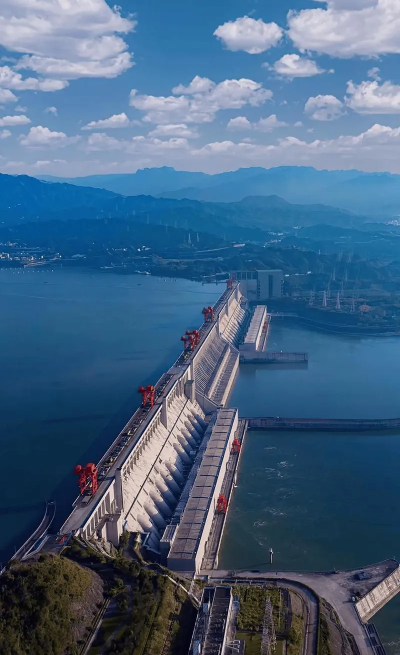 数据揭晓!最受国人喜爱的十个旅游胜地!