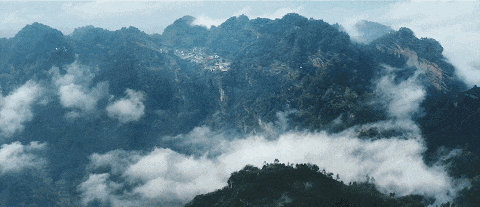 齐云山小众山水燃爆了!￥499住景区内酒店,送门票、高铁往返接送等