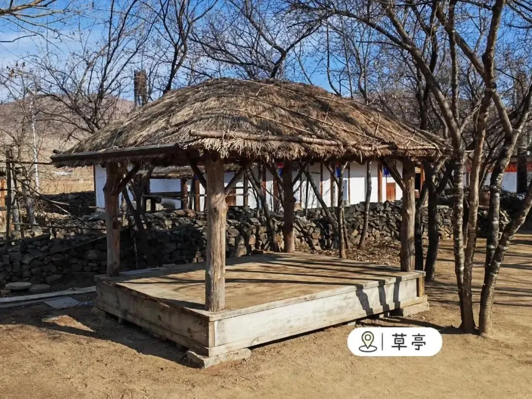 吉林醒醒!延边州这五个小众景点藏不住了,再不去又要被挤爆啦