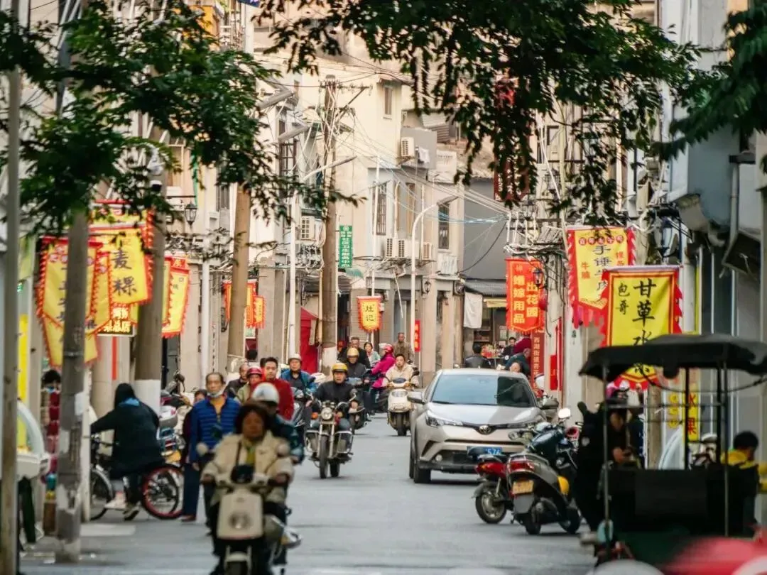 【美食】——广东省潮州市旅游攻略