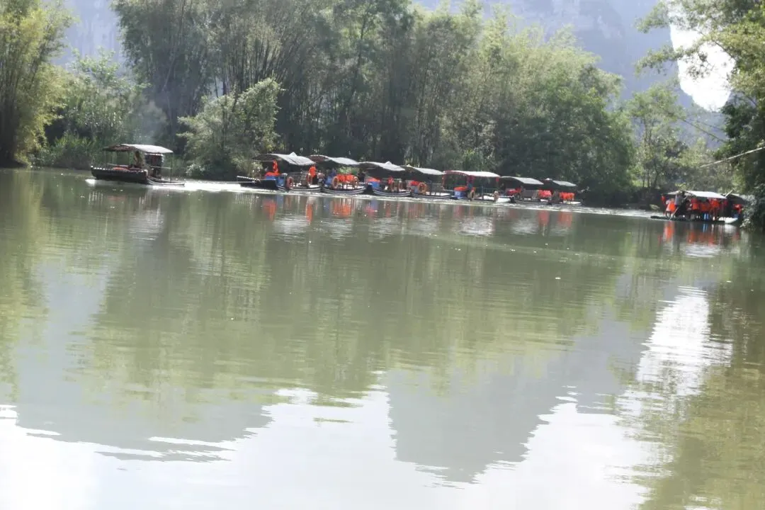 达到退休年龄,虽然有养老金,却很少出去旅游的一般是这几类,现实很扎心