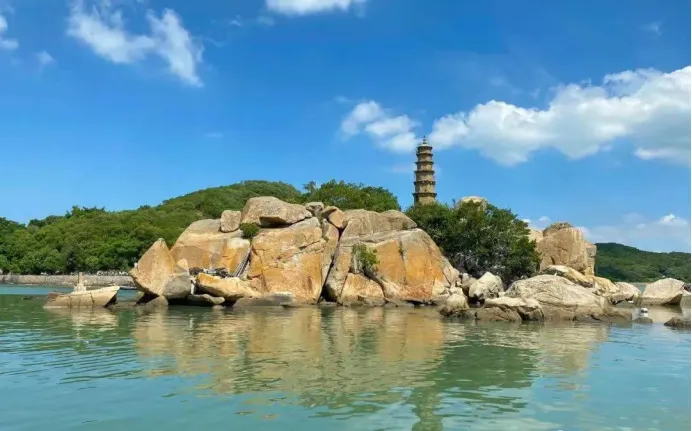 【景点】——广东省潮州市旅游攻略