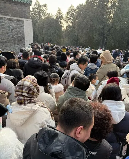 全国吐槽最多的景点之一,还值得一去吗?