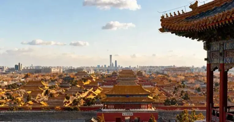 春节去北京哪里玩了?这些景点刚刚好