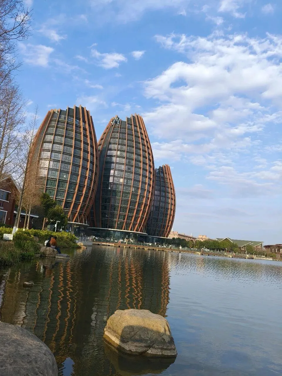 赣州南康景区之优雅的家居小镇