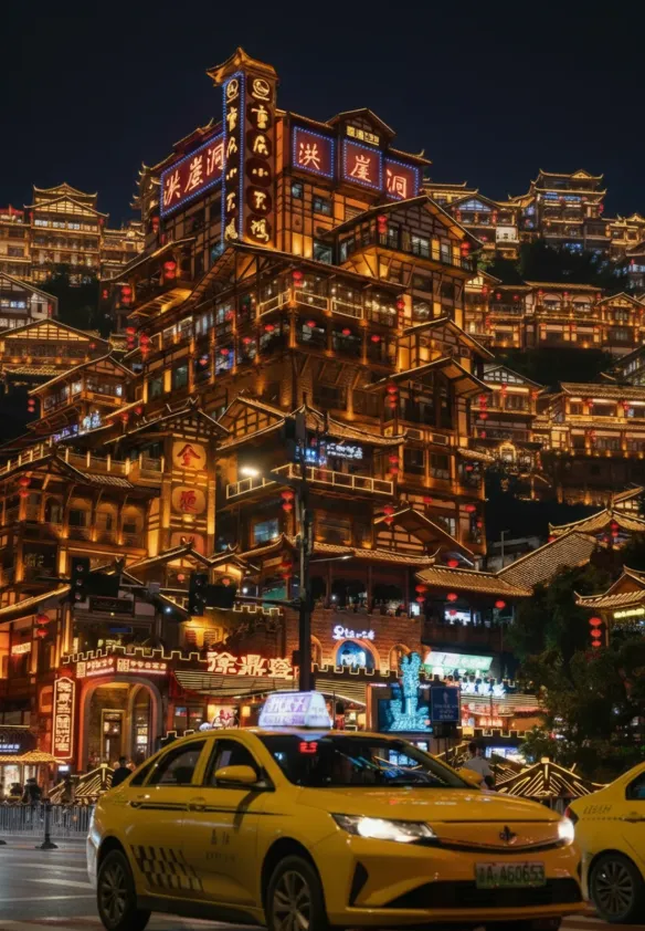 零差评的6座旅游城市,不坑不宰,争取每年都去一个!