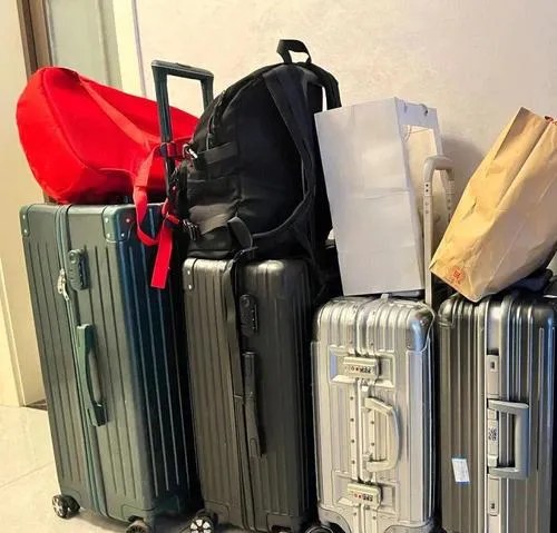 必存!旅行攻略大合集