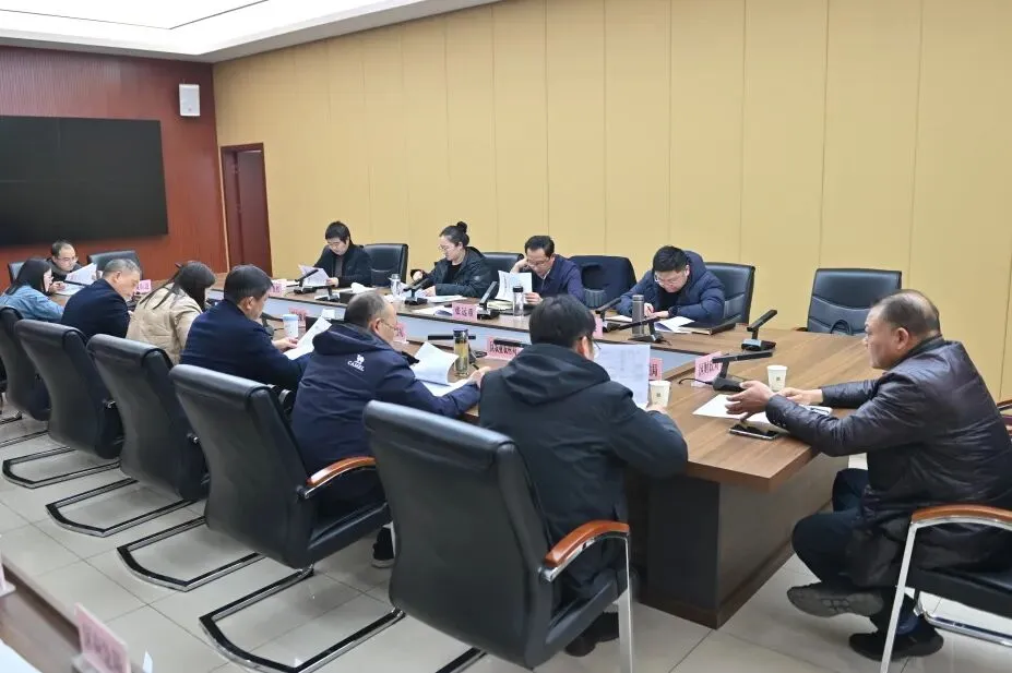 万玲玲专题研究部署荆州古城历史文化旅游区国家5A级旅游景区创建重点工作