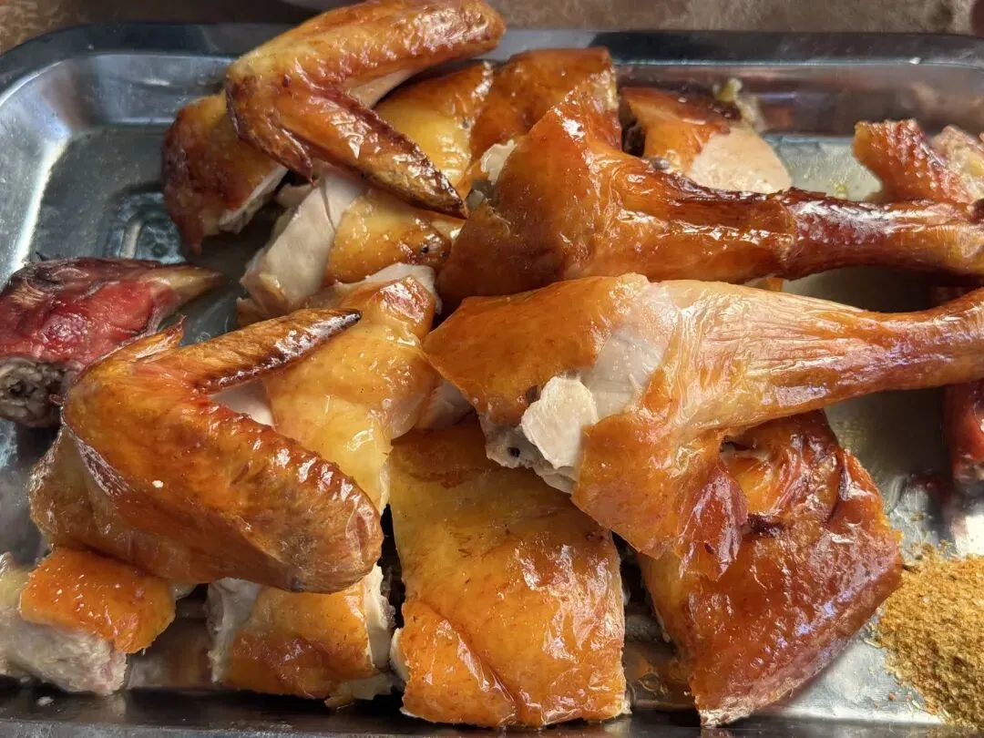 生活|广州顺德连吃两天,我终于对旅游城市美食祛魅了!