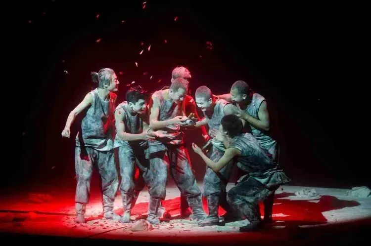 【山西旅游】来山西推荐! 来平遥古城必看的演出,看一遍不过瘾!