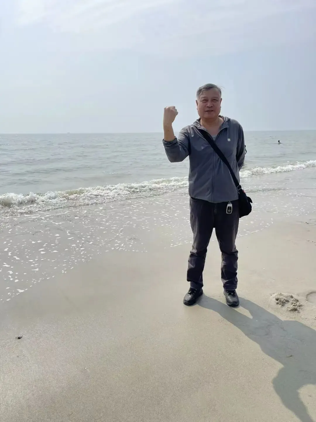 老人景区优惠,谢谢你别搞什么70岁免票拉,90岁不是更吸引眼球吗