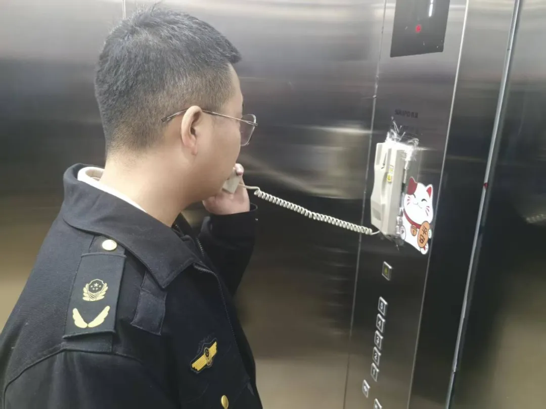 萝北县市场监督管理局开展节前及冬季旅游特种设备安全检查