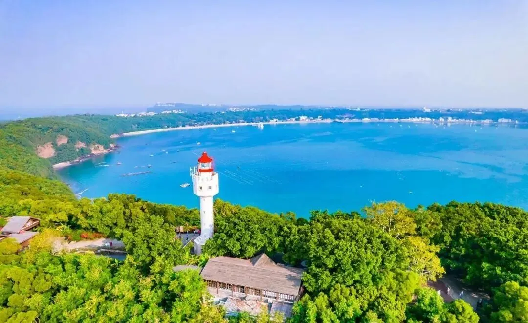 春节旅游攻略丨北海本地人推荐:10景 10 美食,第一次来闭眼冲