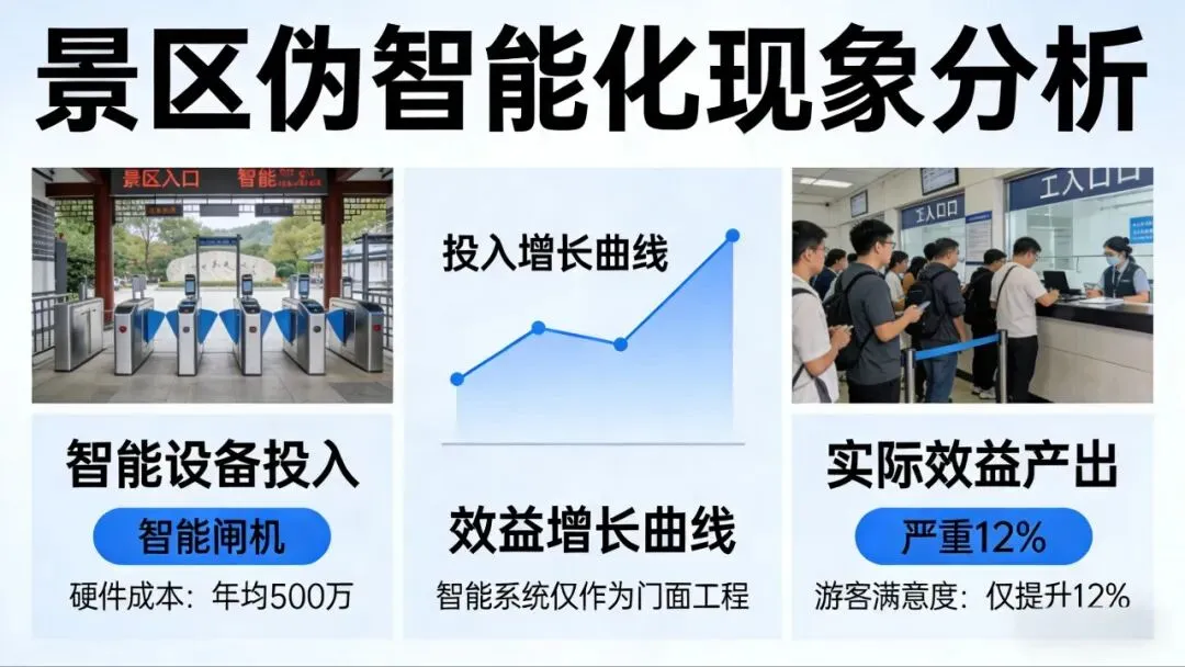 AIGC赋能智慧旅游:热潮背后的行业真痛点