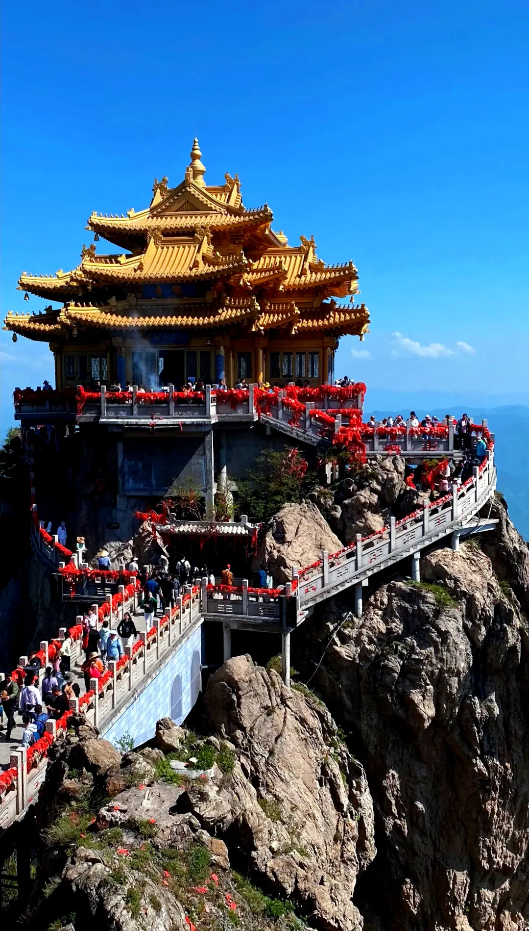 景区年终奖发45万?不是“别人家的公司”,是“别人家的拼命”