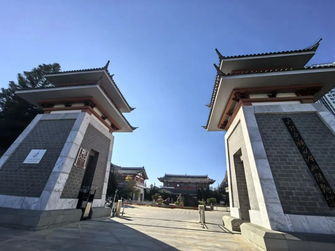 慢游云南 DAY 3 在大理,避开网红景点、不做攻略的一天,照样有种种不期而遇的惊喜