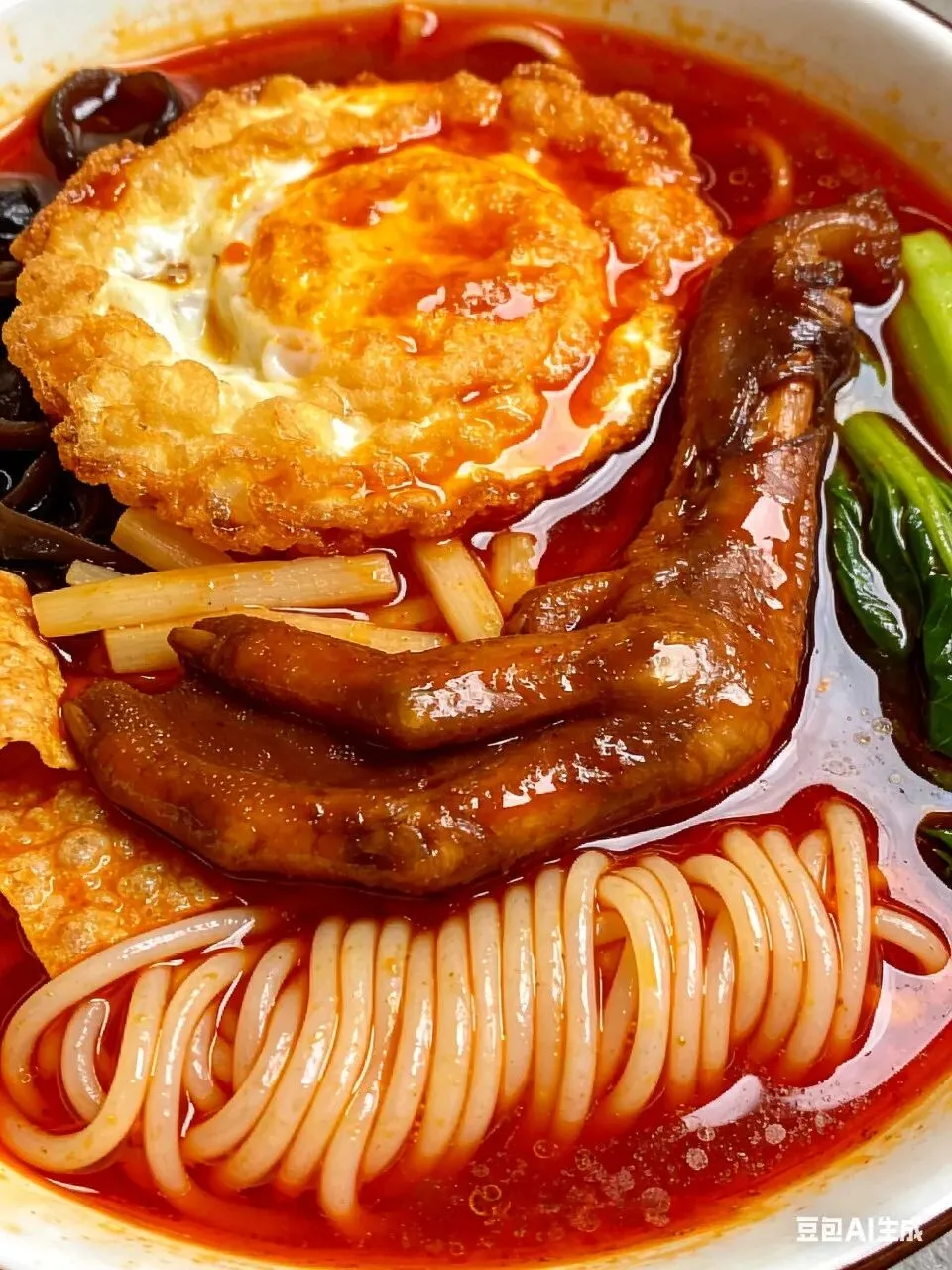 柳州旅游攻略|为一碗粉,赴一座城,3天慢游把烟火与山水都装进口袋