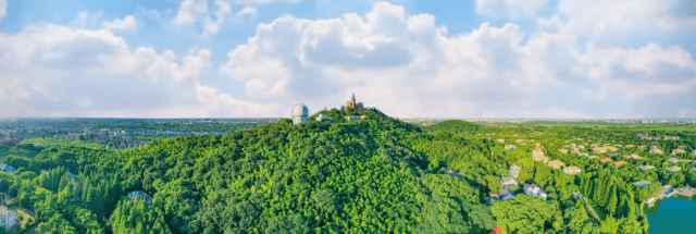 来松江 过大年|住酒店送门票,逛景区享半价!佘山度假区新春畅玩攻略来啦