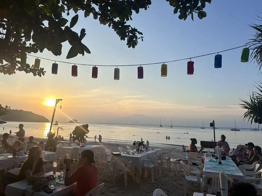 泰国旅游已回,说点难听的大实话!!!