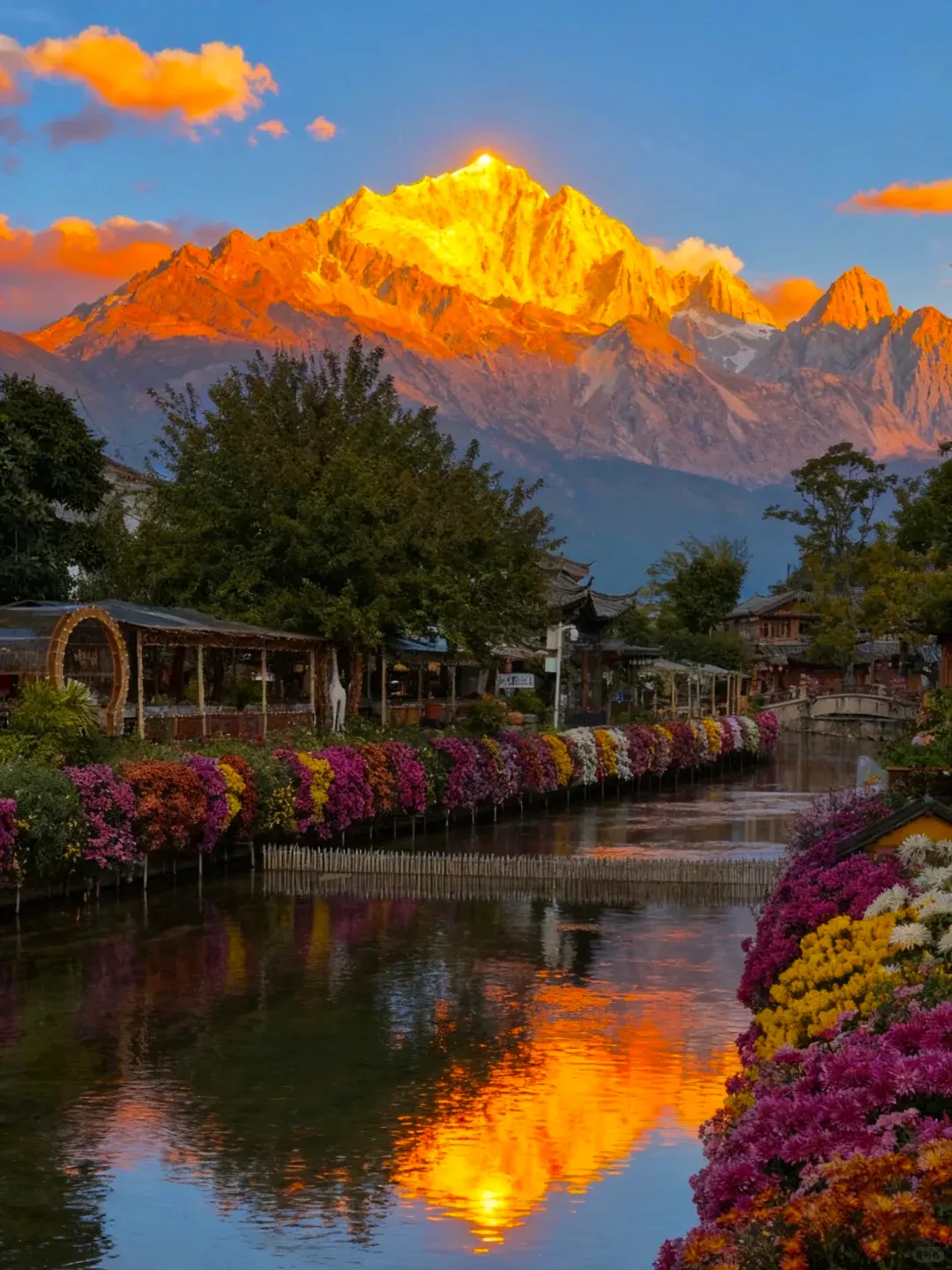 春节去云南!别瞎跑!这几个主流景点,好逛又出片还不踩坑