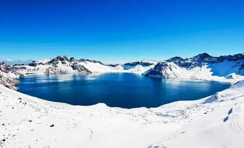 第一次来吉林延边旅游?10大必打卡景点+22道必吃美食全攻略,吃玩一次爽翻