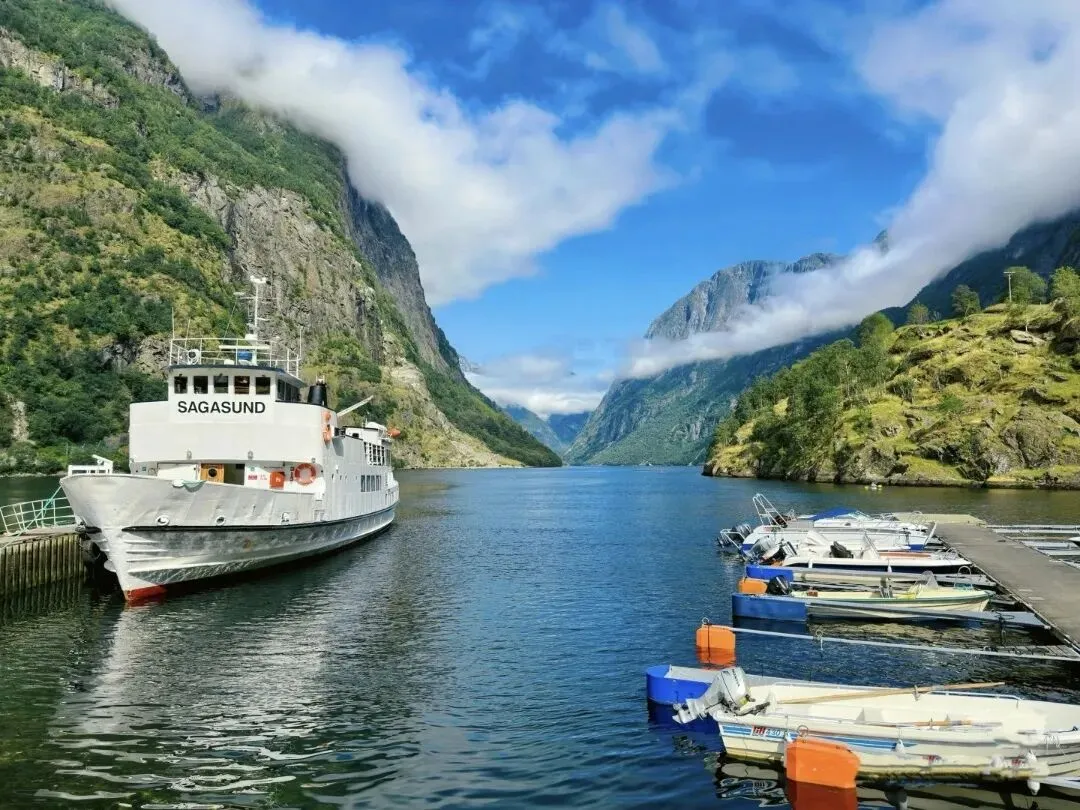 北欧网红景点最佳季|除了极光,这 7 国拍照封神!