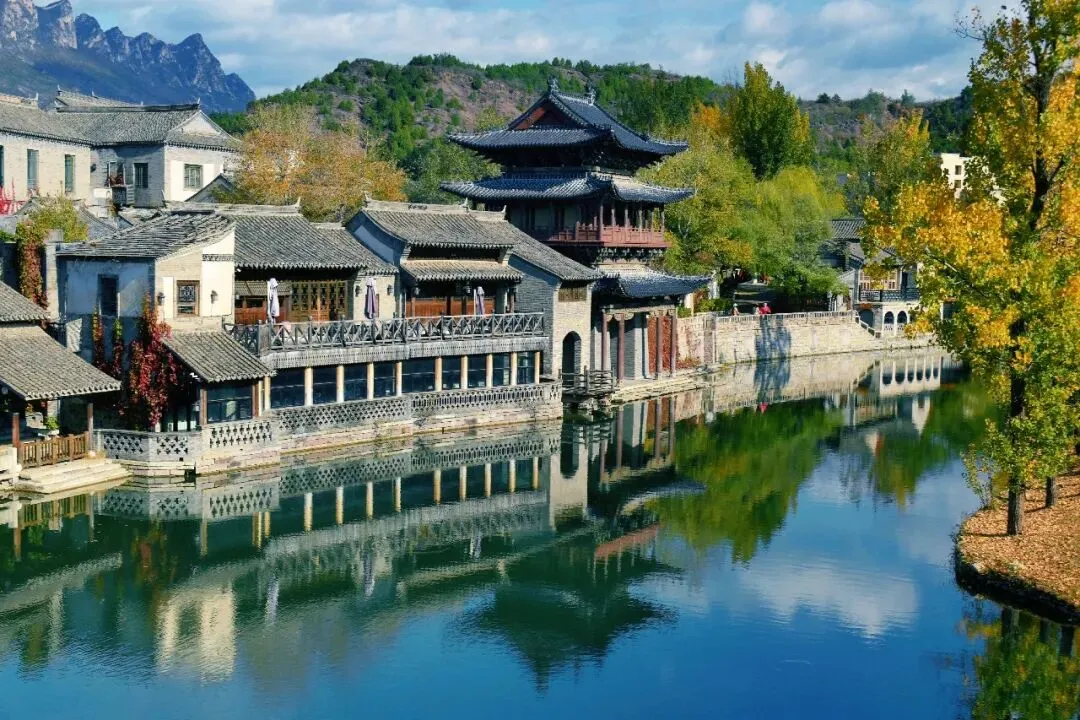 古北水镇春节游玩攻略