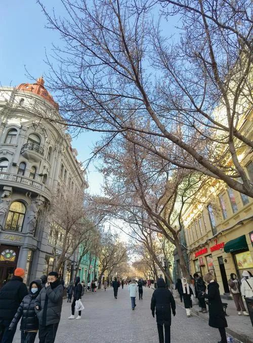 适合12-1月旅游的6个宝藏城市,心累了,随便挑一个就出发!!