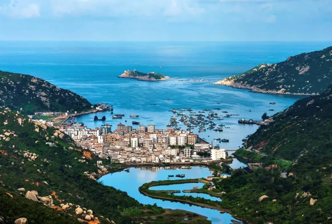 请到台山过大年 | 台山各景区活动众多正等你来!