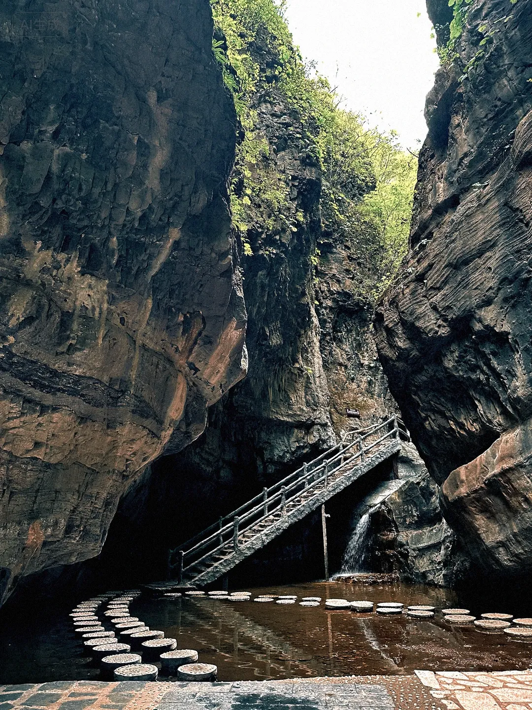 河北保定狂喜!野三坡景区免费了!以前收费115元,如今敞开玩