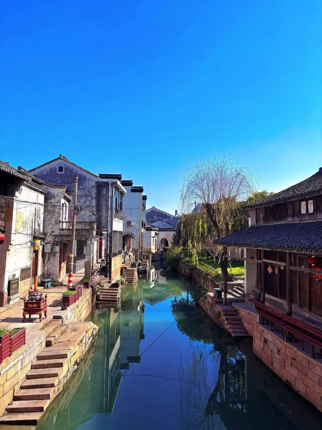 中国的19个“最佳旅游乡村”,看看你去过几个