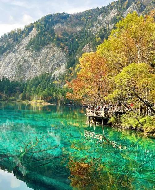 国人一生必游的十处绝美景区,带上最爱的人,用脚步和时间见证山河壮丽与幸福团圆!