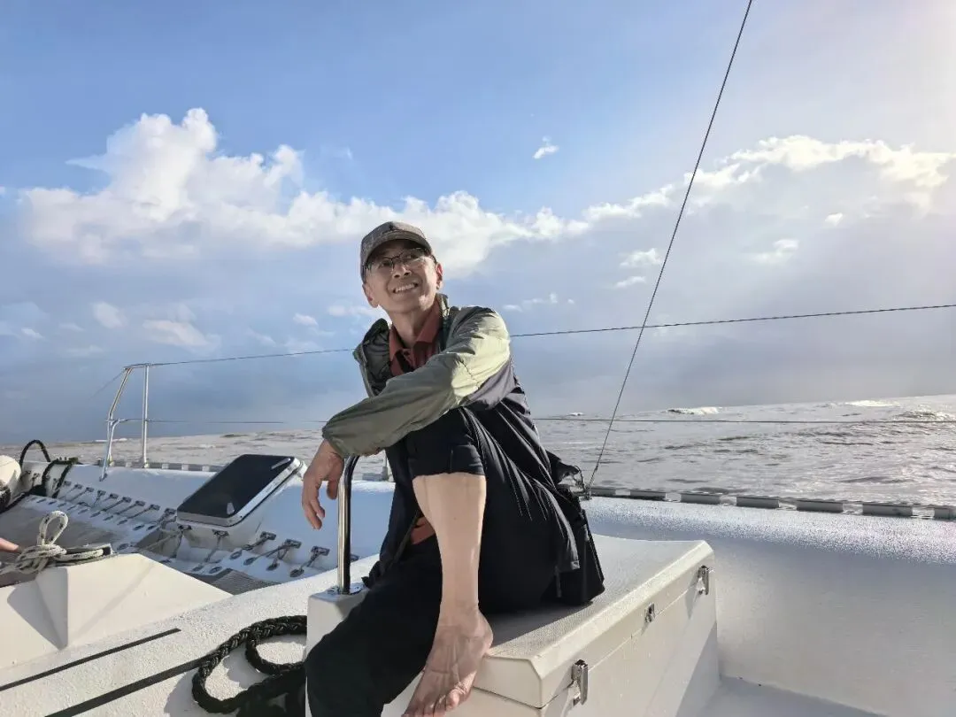 南美48天旅游日记(四):恶魔岛