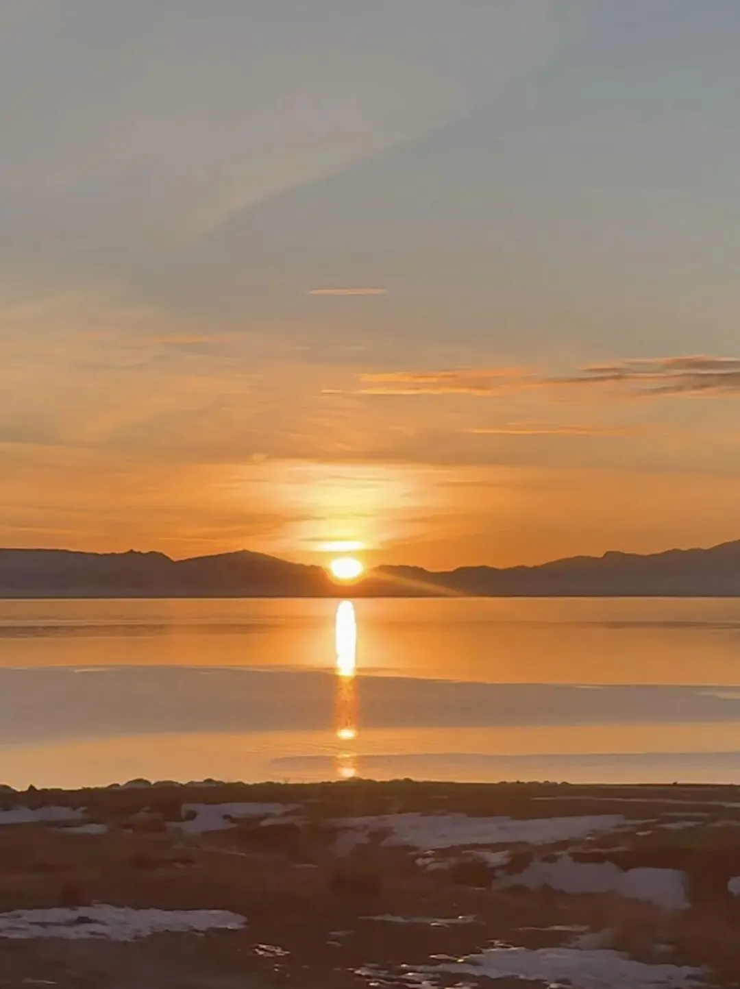 赛里木湖旅游已回,说点难听的大实话!!!