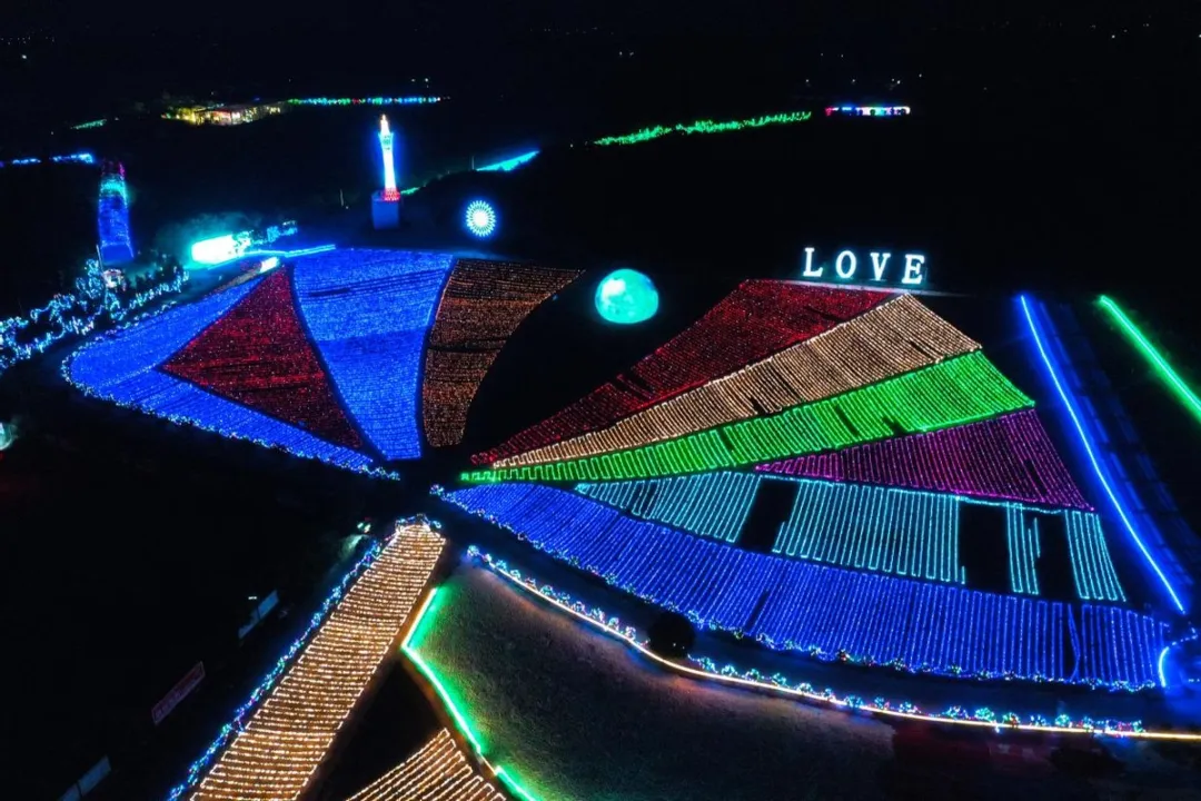 江西新增12家国家4A级景区!在你家附近吗?!!!