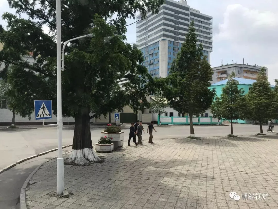 网友到朝鲜旅游各方面都满意,但这方面忍不住想吐槽