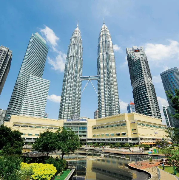 【东南亚旅游留学No.1】马来西亚如何成为新一代国际吸引力高地?