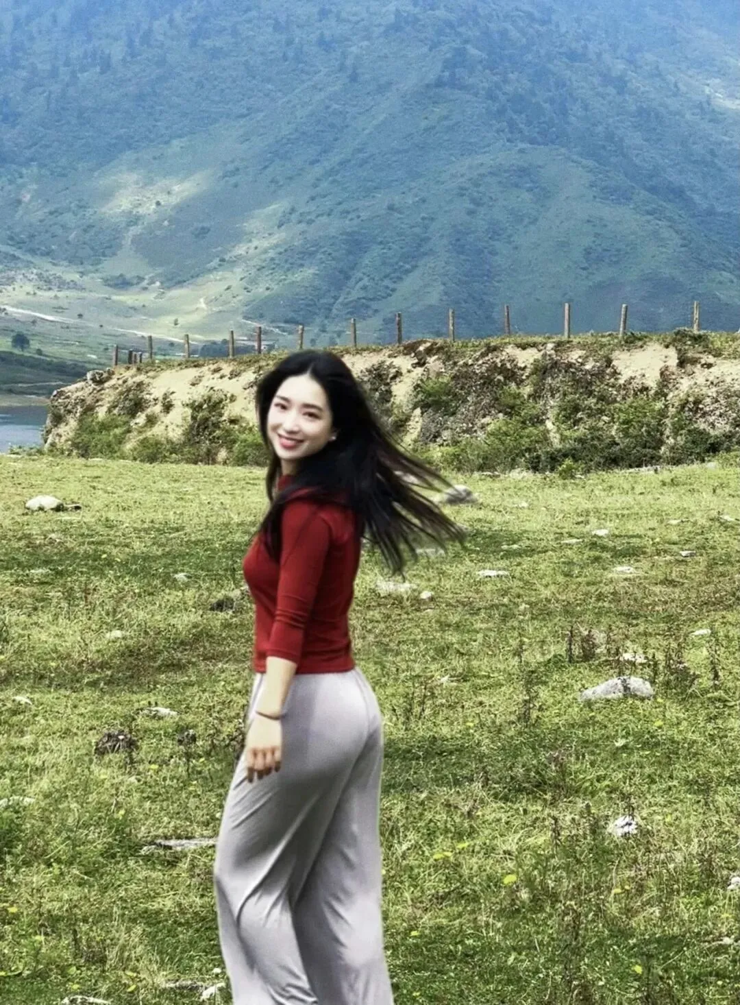 旅游拍照,6个姿势,自然又松弛,大大方方又好看