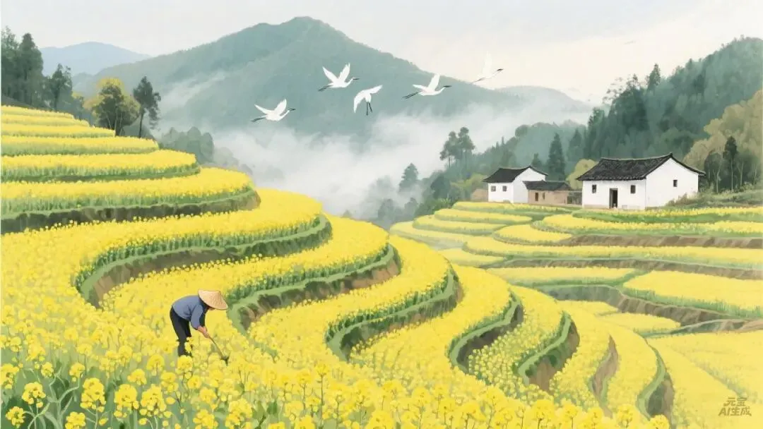 德兴周边一景区今天起恢复对外开放