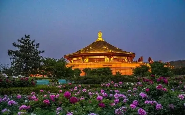 清明节三天适合去哪里旅游,这些地方,踏春正合适