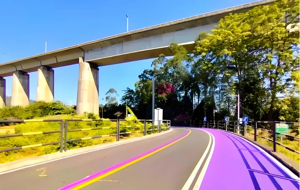 【爱情岛】春节全家游新景点|环岛骑行,赴一场水乡暖春之约