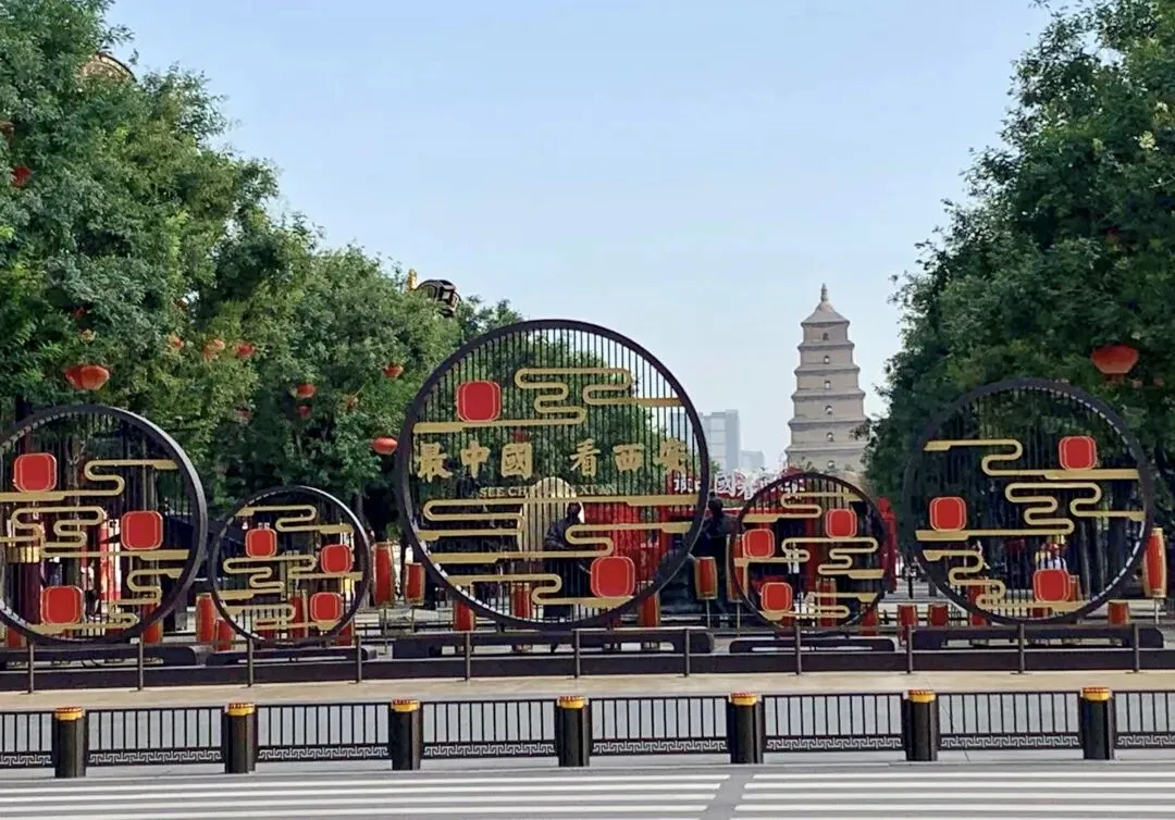 西安旅游十大打卡地推荐