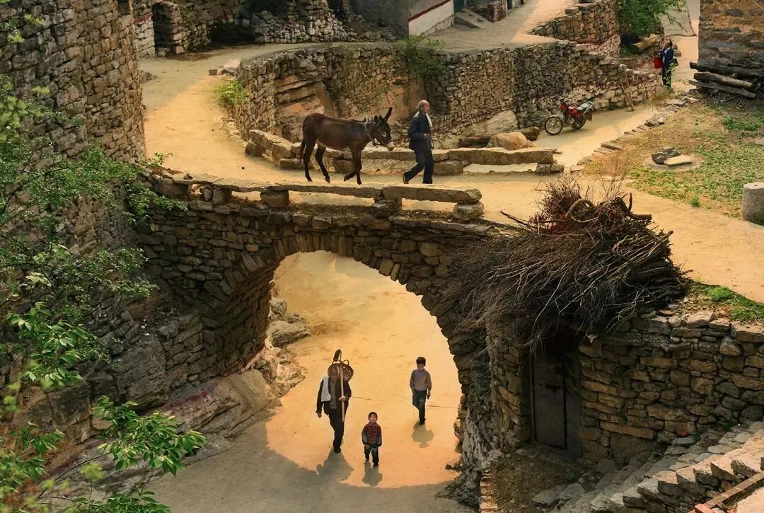 基于2026年一号文件,关于乡村旅游发展的新要求新思路